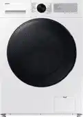 Bol.com Samsung WD90DG5B15BH 5000-serie -Was-droogcombinatie - EcoBubble - 9/6 kg aanbieding
