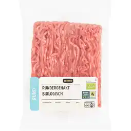 Jumbo Jumbo Biologisch Rundergehakt 300 g aanbieding
