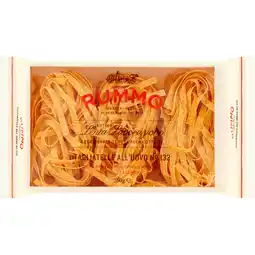 Jumbo Rummo Tagliatelle All'Uovo 250g aanbieding