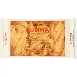 Jumbo Rummo Pappardelle all'Uovo 250 g aanbieding