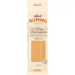 Jumbo Rummo Linguine 13 500 g aanbieding