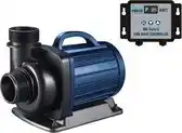 Bol.com AquaForte DM-10.000S Vario vijverpomp aanbieding