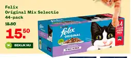 Welkoop Felix Original Mix Selectie aanbieding
