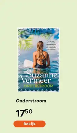 The Read Shop Onderstroom aanbieding