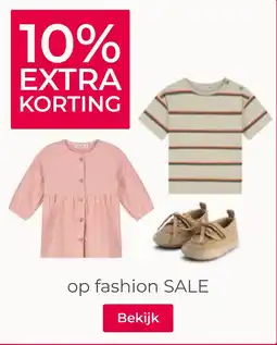 Prenatal WEEK DEALS aanbieding