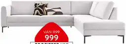 Profijt Meubel Meer informatie aanbieding