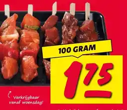 Nettorama Verkrijgbaar vanaf woensdag! aanbieding