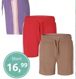 Jola Mode Short aanbieding