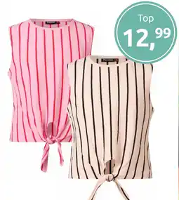 Jola Mode Top aanbieding