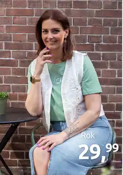 Jola Mode Rok aanbieding