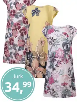Jola Mode Jurk aanbieding