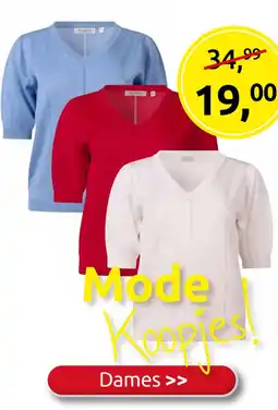 Jola Mode Truien vesten aanbieding