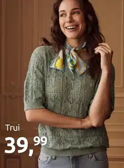 Jola Mode Trui aanbieding