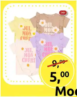 Jola Mode Shirt aanbieding