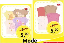 Jola Mode shirt aanbieding