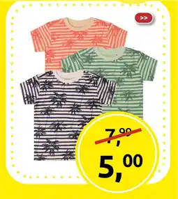 Jola Mode Shirt aanbieding