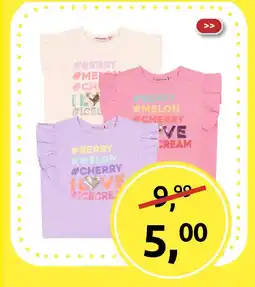 Jola Mode shirt aanbieding