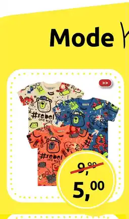 Jola Mode Shirt aanbieding