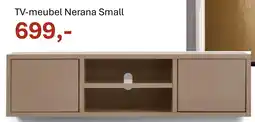 INHOUSE TV-meubel Nerana Small aanbieding