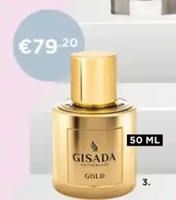 ICI Paris XL Gisada aanbieding