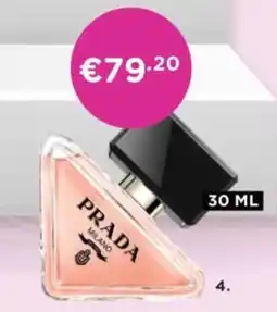 ICI Paris XL Prada Paradoxe aanbieding