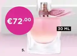 ICI Paris XL Lancôme aanbieding