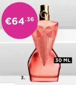 ICI Paris XL Jean Paul Gaultier aanbieding