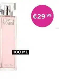 ICI Paris XL Calvin Klein aanbieding