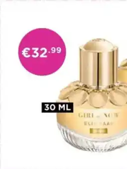 ICI Paris XL Elie Saab aanbieding