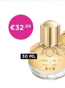 ICI Paris XL Elie Saab aanbieding