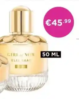 ICI Paris XL Elie Saab aanbieding
