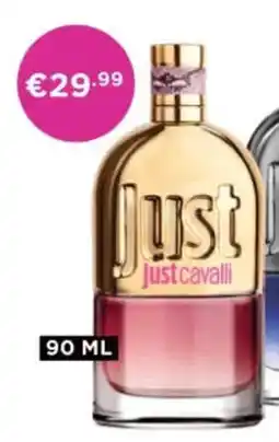ICI Paris XL Roberto Cavalli aanbieding