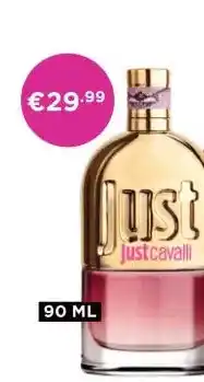 ICI Paris XL Roberto Cavalli aanbieding