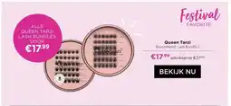 ICI Paris XL Queen Tarzi aanbieding