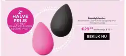 ICI Paris XL Beautyblender aanbieding
