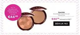 ICI Paris XL Guerlain aanbieding