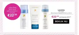 ICI Paris XL Lancôme Bocage aanbieding