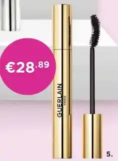 ICI Paris XL Guerlain aanbieding