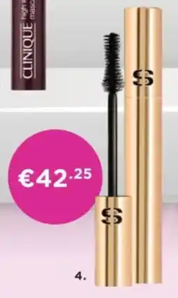 ICI Paris XL Sisley Phyto-Noir aanbieding