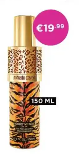 ICI Paris XL Roberto Cavalli aanbieding