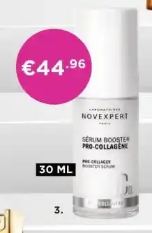 ICI Paris XL Novexpert aanbieding