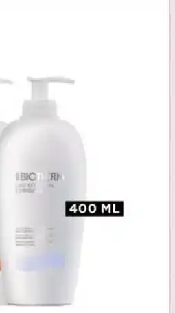 ICI Paris XL Biotherm aanbieding