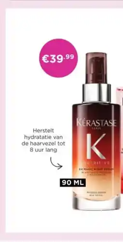 ICI Paris XL Kérastase aanbieding