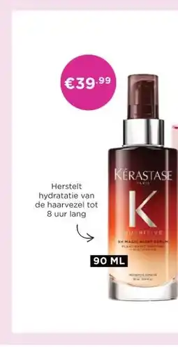 ICI Paris XL Kérastase aanbieding