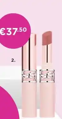 ICI Paris XL Yves Saint Laurent aanbieding