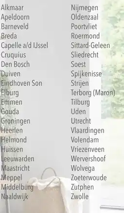 Pronto wonen Meer informatie aanbieding