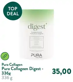 Holland & Barrett Pura Collageen Digest - 336g aanbieding