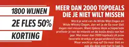 Gall & Gall Ga naar gall.nl aanbieding