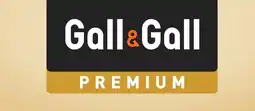 Gall & Gall Mijn Gall & Gall Premium 1ST aanbieding