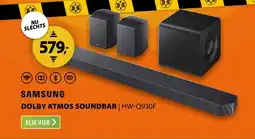Expert Samsung HW-Q930F aanbieding